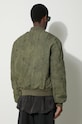 Odjeća Bomber jakna Daily Paper Rasal Bomber Jacket 2411128 zelena