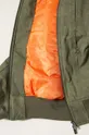 Куртка-бомбер Daily Paper Rasal Bomber Jacket