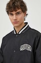 Vans geaca bomber negru VN000G81BLK1