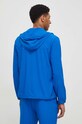 Одежда Ветровка Calvin Klein Performance 00GMS4O520 голубой
