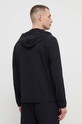 Одяг Вітровка Calvin Klein Performance 00GMS4O520 чорний