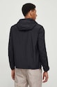 Odzież Calvin Klein Performance kurtka treningowa 00GMS4O522 czarny
