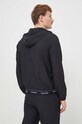 Odzież Calvin Klein Performance wiatrówka 00GMS4O525 czarny