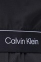 Calvin Klein Performance wiatrówka 00GMS4O525 czarny