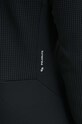 Спортивная кофта Salewa Puez Waffle Hybrid 00.0000028859 чёрный