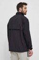 Îmbrăcăminte Fjallraven geaca HC Hybrid Wind Jacket F12500138.550 negru