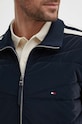 Bunda Tommy Hilfiger MW0MW34406 námořnická modř