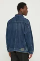 G-Star Raw giacca di jeans Rivestimento: 65% Poliestere riciclato, 35% Cotone biologico Materiale principale: 75% Cotone, 25% Cotone riciclato