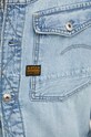 G-Star geacă din denim D23593.D536