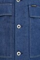G-Star geacă din denim D24762.D547 albastru