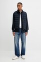 G-Star Raw bezrękawnik D24277.D518 granatowy AW25