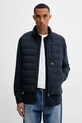 G-Star Raw bezrękawnik granatowy D24277.D518