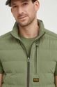 Безрукавка G-Star Raw зелений D24277.D518