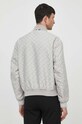 Двусторонняя куртка-бомбер Tommy Hilfiger MW0MW34451 бежевый