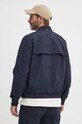 Odzież Tommy Hilfiger kurtka bomber MW0MW34455 granatowy