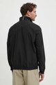 Odzież Tommy Hilfiger kurtka MW0MW34470 czarny