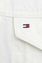 Rifľová bunda Tommy Hilfiger MW0MW34522 biela