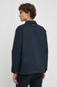 Îmbrăcăminte G-Star jacheta de bumbac D24280.C962 bleumarin