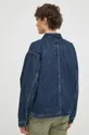 G-Star Raw giacca di jeans Materiale principale: 75% Cotone, 25% Cotone riciclato Fodera delle tasche: 65% Poliestere riciclato, 35% Cotone biologico