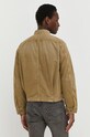 Oblečenie Rifľová bunda G-Star Raw D24762.D491 béžová