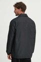 Одежда Куртка-рубашка A.P.C. Blouson Aleksi PAAFA.H02739.LZZ чёрный