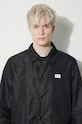 A.P.C. Blouson Aleksi PAAFA.H02739.LZZ black