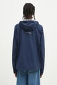 Clothing Columbia outdoor jacket Ampli-Dry II 2071061 navy