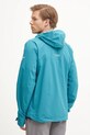Oblečenie Turistická bunda Columbia Ampli-Dry II 2071061 tyrkysová