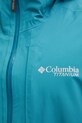 Turistická bunda Columbia Ampli-Dry II 2071061 tyrkysová