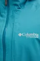 Columbia kurtka outdoorowa Ampli-Dry II 2071061 turkusowy