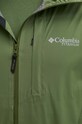 Columbia jacheta de exterior Ampli-Dry II 2071061 verde