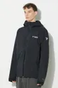 black Columbia outdoor jacket Ampli-Dry II