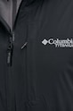 Columbia kurtka outdoorowa Ampli-Dry II 2071061 czarny