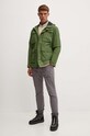Columbia kurtka outdoorowa Landroamer 2071131 zielony SS24