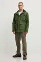 Columbia outdoor jacket Landroamer green