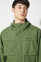 Columbia jacheta de exterior Landroamer 2071131 verde