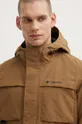 коричневый Куртка outdoor Columbia Landroamer