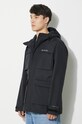 Columbia kurtka outdoorowa Landroamer czarny 2071131