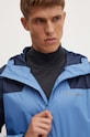 Куртка outdoor Columbia Inner Limits III голубой 2071215
