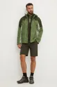 Куртка outdoor Columbia Inner Limits III 2071215 зелёный AW24