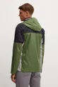 Outdoorová bunda Columbia Inner Limits III Hlavní materiál: 100 % Recyklovaný polyester Podšívka: 57 % Recyklovaný polyester, 43 % Polyester