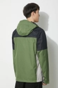 Clothing Columbia outdoor jacket Inner Limits III 2071215 green