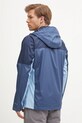 Îmbrăcăminte Columbia jachetă de exterior Inner Limits III 2071215 albastru