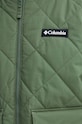 Μπουφάν Columbia Rad Padded 2071251 πράσινο