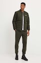 Columbia geaca Rad Padded 2071251 verde AW24