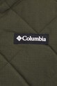 Bunda Columbia Rad Padded 2071251 zelená