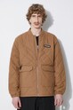 Îmbrăcăminte Columbia geaca Rad Padded 2071251 maro