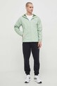 Куртка Columbia 2071281 зелений SS24