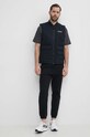 Безрукавка Columbia Rad Padded 2075981 чёрный AW24