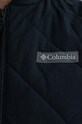 Безрукавка Columbia Rad Padded 2075981 чёрный